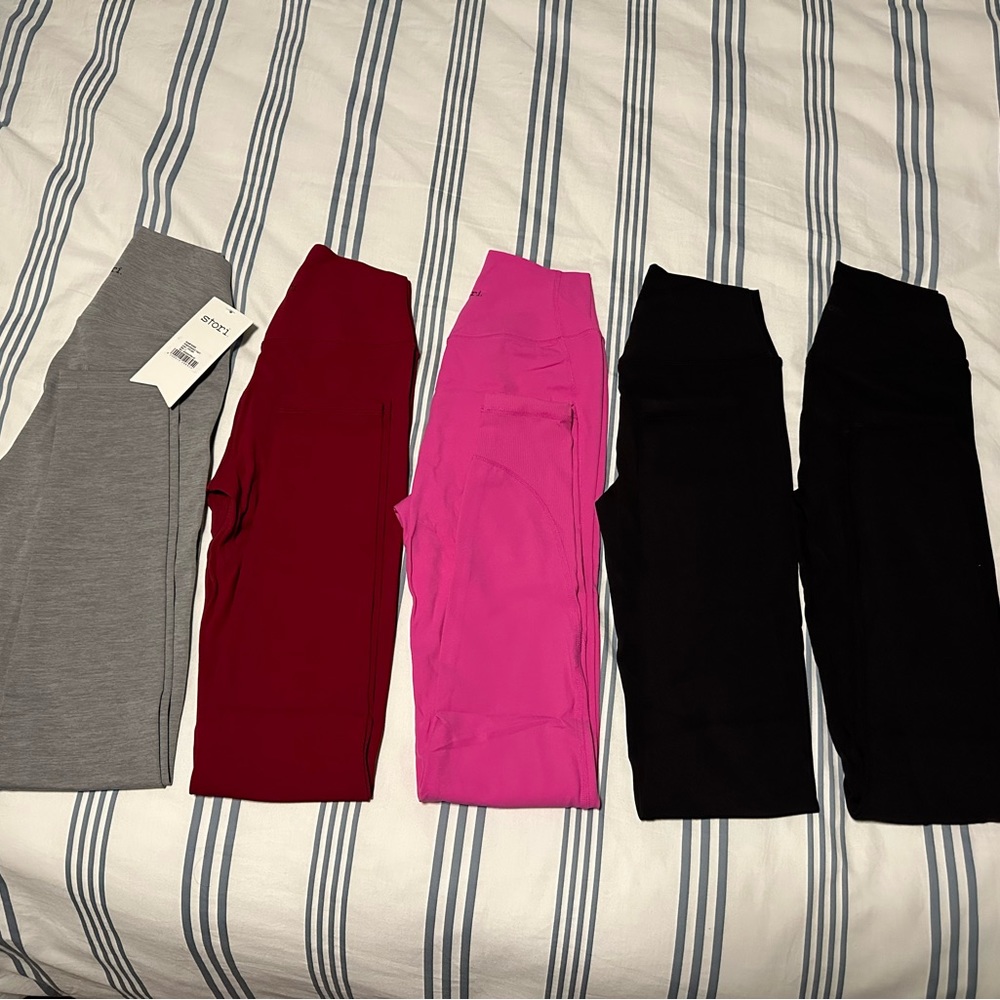 Stori By Katy Hearn tights leggings 2